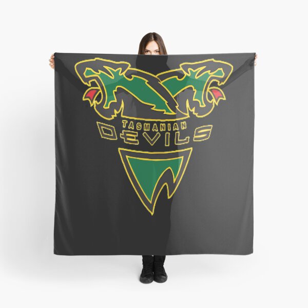 Item preview, Tasmanian Devils Football Club designed and sold by AULRIN.