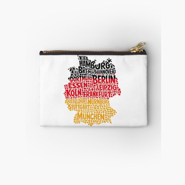 Item preview, Map of Germany designed and sold by -ADRIAV-.