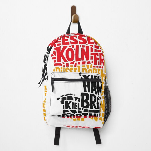 Item preview, Map of Germany designed and sold by -ADRIAV-.