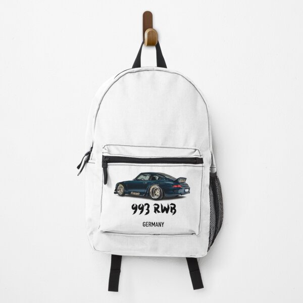 Item preview, Exclusive RWB Japan Porsche Design – a Bentley Blue lightweight RWB for car enthusiasts of all ages. designed and sold by OUTLAWND.