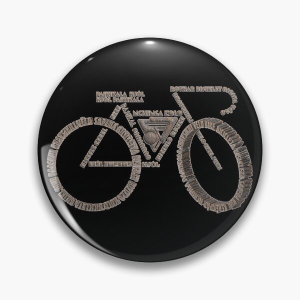 Item preview, Universal Bicycle VMetal Oxidized designed and sold by LuCancio23.