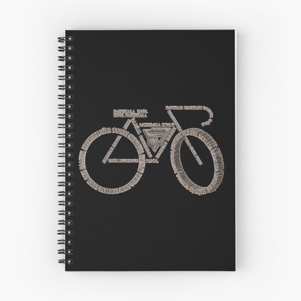 Item preview, Universal Bicycle VMetal Oxidized designed and sold by LuCancio23.