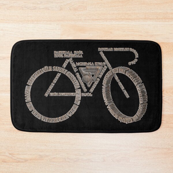 Item preview, Universal Bicycle VMetal Oxidized designed and sold by LuCancio23.