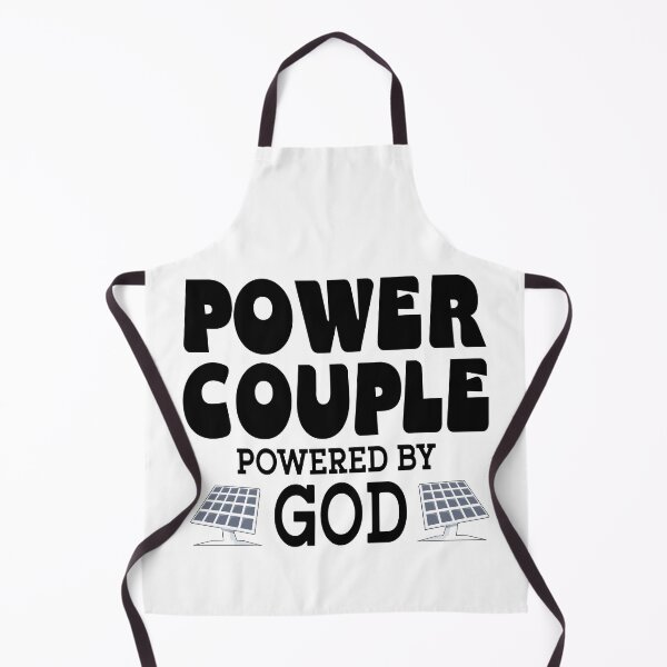 Item preview, Christian Couples Matching Shirt Power Couple Tee Tops Valentines Day designed and sold by Colorfulman.