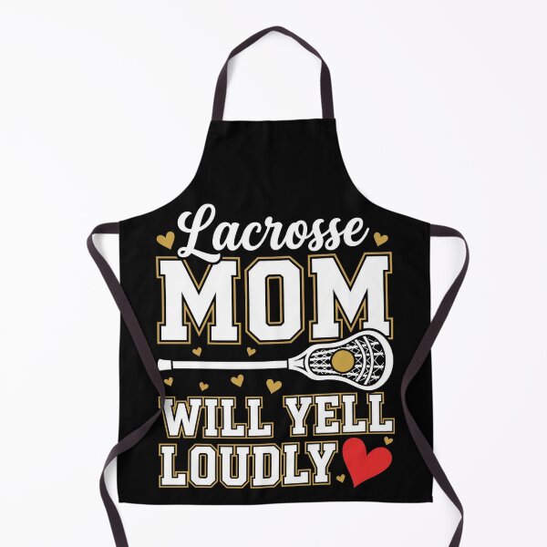 Item preview, Lacrosse Mom Mothers Day designed and sold by OlakunleOloroz.