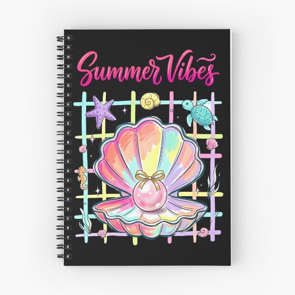 Item preview, Summer Vibes Colorful Ocean Theme Tropical Design Premium Tri-Blend designed and sold by hqmofoo35.