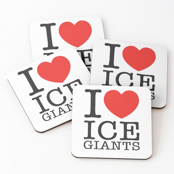 Item preview, I Love Ice Giants designed and sold by shitpostee.