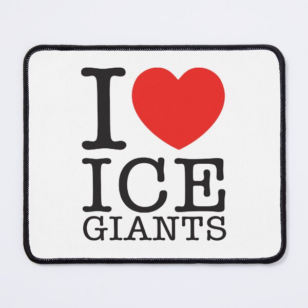 Item preview, I Love Ice Giants designed and sold by shitpostee.