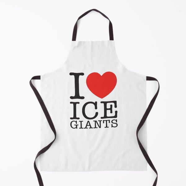 Item preview, I Love Ice Giants designed and sold by shitpostee.