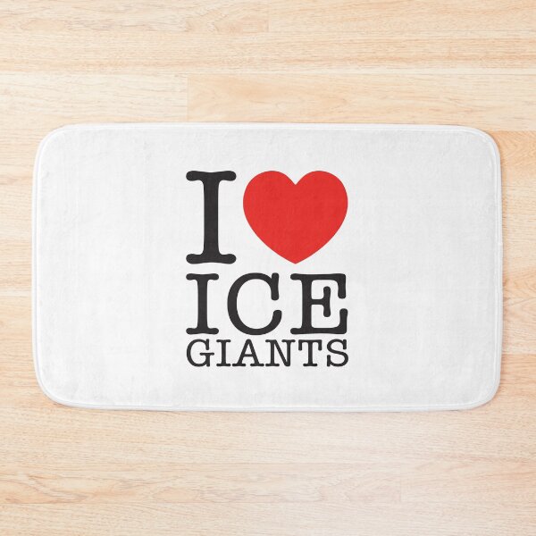 Item preview, I Love Ice Giants designed and sold by shitpostee.