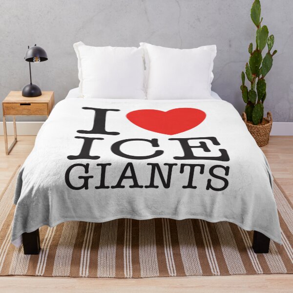 Item preview, I Love Ice Giants designed and sold by shitpostee.