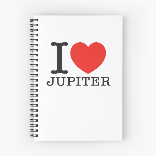 Artikelvorschau, Ich liebe Jupiter entworfen und verkauft von shitpostee.