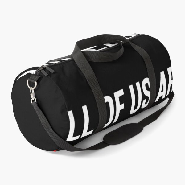 Item preview, All Of Us Are Different. None Of Us Are Less. designed and sold by AULRIN.