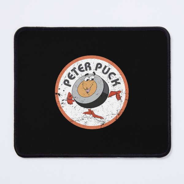 Item preview, Funny Peter Hockey Sport Puck  designed and sold by sandra-merch.