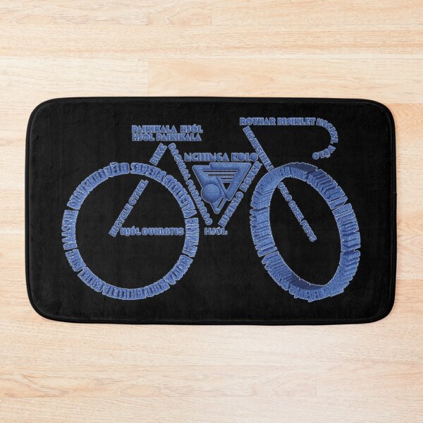 Item preview, Universal VJeans Bicycle designed and sold by LuCancio23.