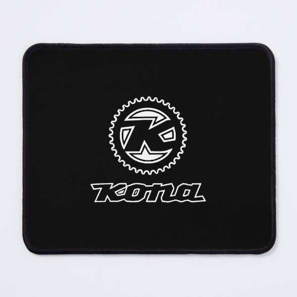 Item preview, Best Seller Kona Bike Logo Merchandise designed and sold by sandra-merch.