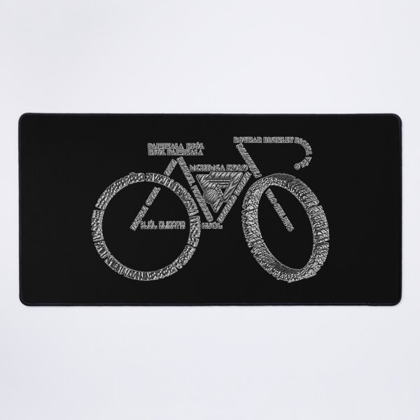 Item preview, VZebra Universal Bicycle designed and sold by LuCancio23.