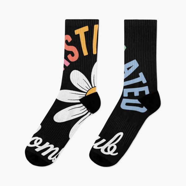 Item preview, Over Stimulated Moms Club Funny Mom Life Premium Tri-Blen designed and sold by hqmofoo35.