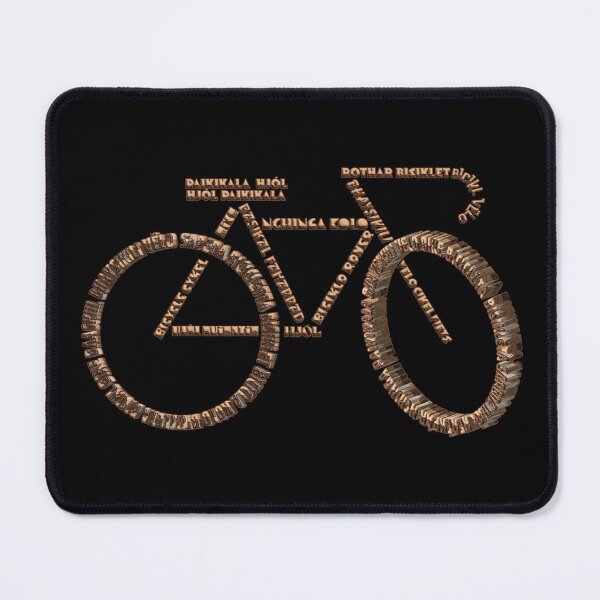 Item preview, Universal Bicycle VWaffle Cone designed and sold by LuCancio23.