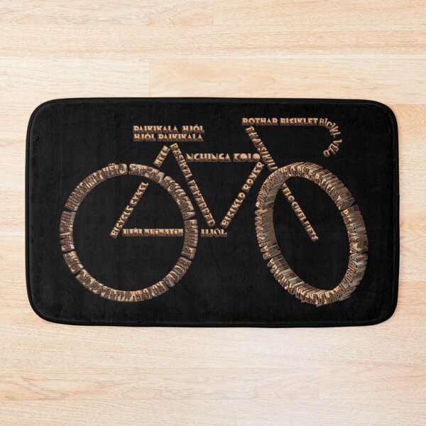 Item preview, Universal Bicycle VWaffle Cone designed and sold by LuCancio23.