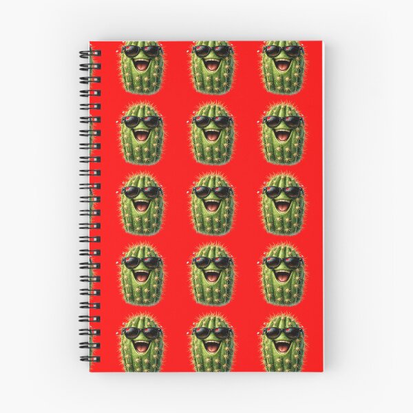 Item preview, Funny Laughing Cactus designed and sold by Lurann.