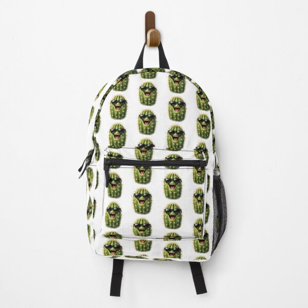 Item preview, Funny Laughing Cactus designed and sold by Lurann.