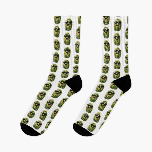 Item preview, Funny Laughing Cactus designed and sold by Lurann.