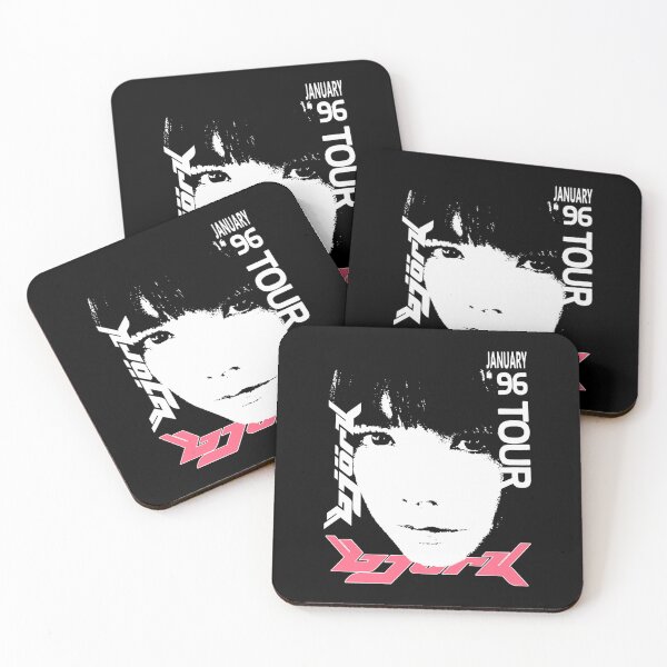 Item preview, Bjork 1996 January Tour designed and sold by Dolphinstyle.