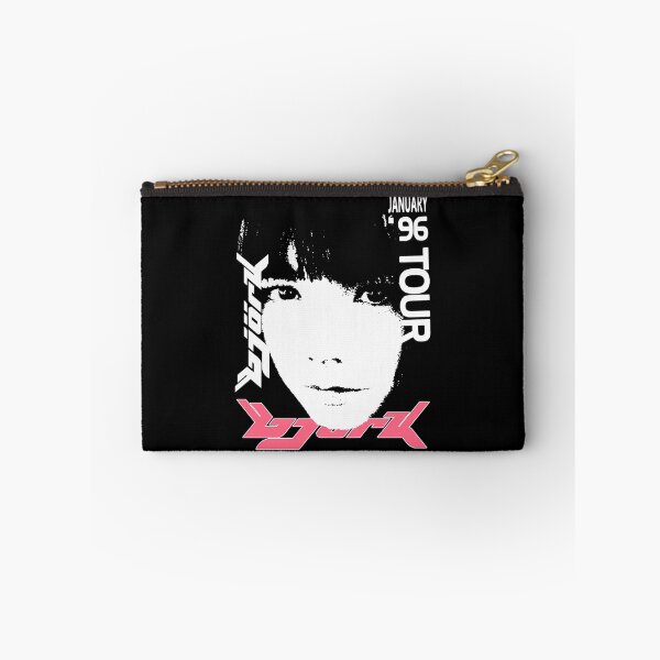 Item preview, Bjork 1996 January Tour designed and sold by Dolphinstyle.