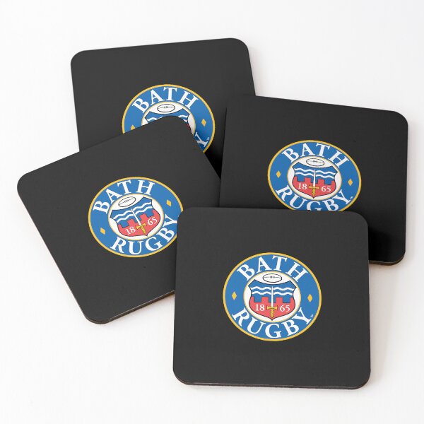 Artikelvorschau, Rugby in Bath entworfen und verkauft von sandra-merch.