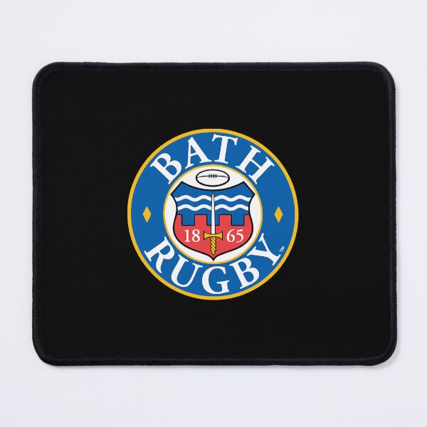 Item preview, Bath rugby designed and sold by sandra-merch.