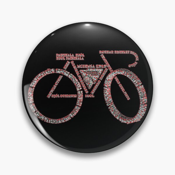 Item preview, Universal VCamelias Bicycle designed and sold by LuCancio23.