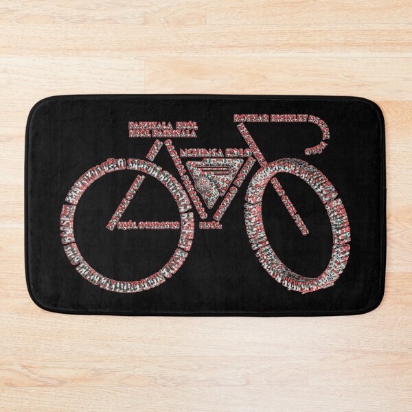 Item preview, Universal VCamelias Bicycle designed and sold by LuCancio23.