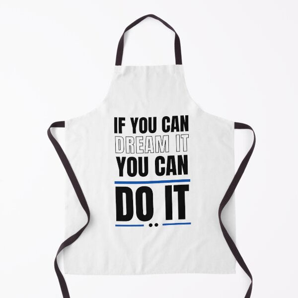 Item preview, If you can dream it, you can do it designed and sold by darshants.