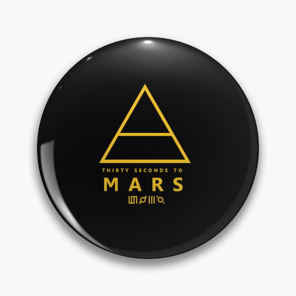 Item preview,  Thirty Seconds To Mars designed and sold by Basketball-Tes.