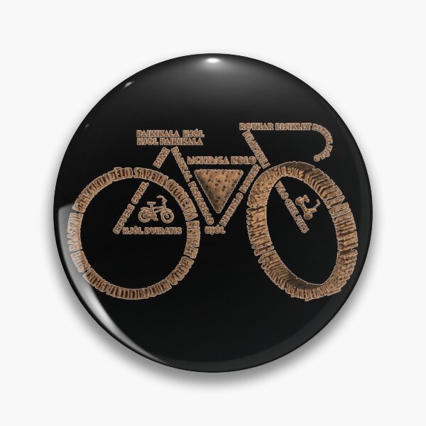 Artikelvorschau, Universal VCookie Fahrrad entworfen und verkauft von LuCancio23.