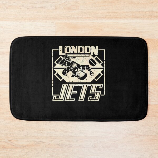 Item preview,  Red Dwarf - London Jets designed and sold by Basketball-Tes.
