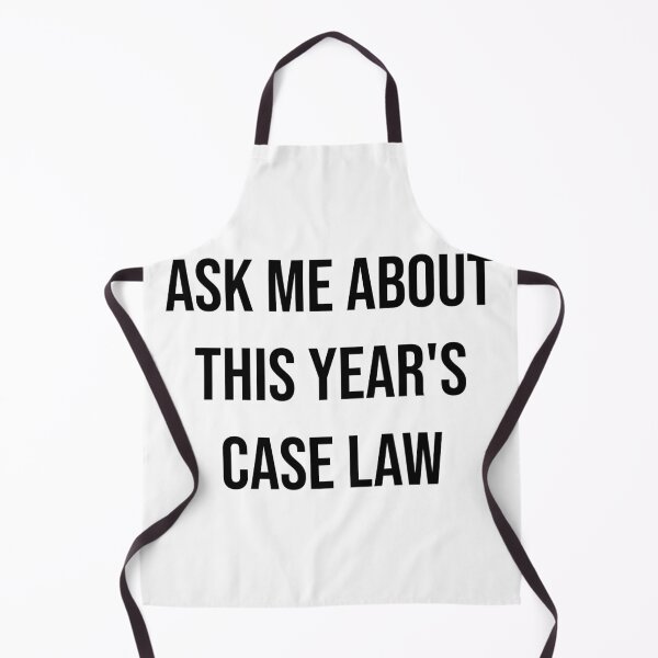 Item preview, Ask me about this year's case law  designed and sold by Creations by lyne.