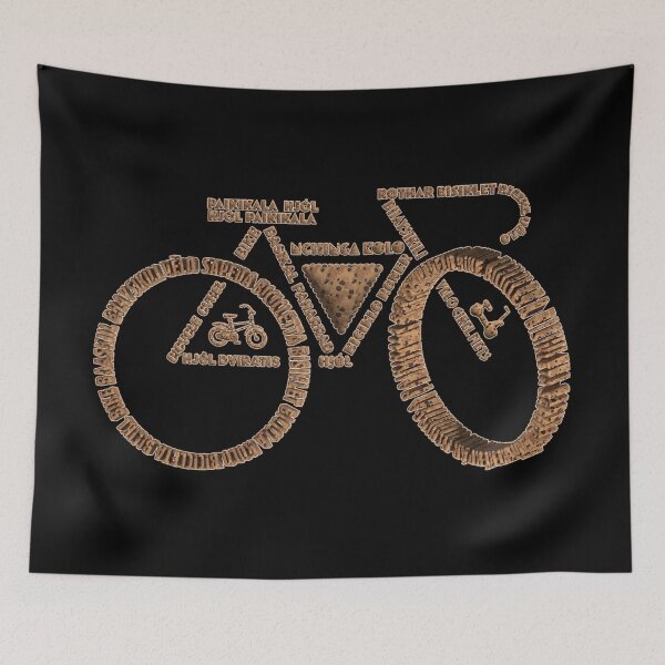 Item preview, Universal VCookie Bicycle designed and sold by LuCancio23.