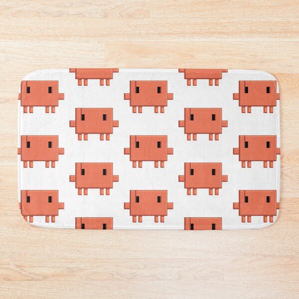 Item preview, Pixel mascot Claude Code Dev designed and sold by fritz-10signer.