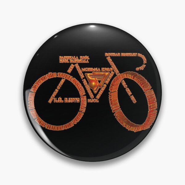 Item preview, Universal Bicycle VRives Bronze designed and sold by LuCancio23.