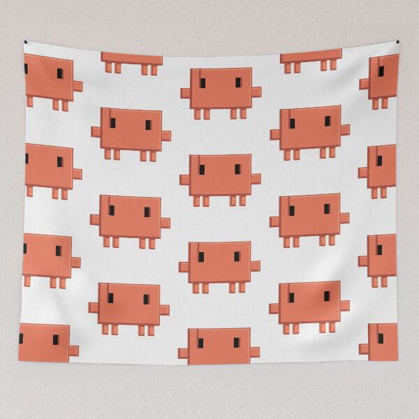Item preview, Pixel mascot Claude Code Dev designed and sold by fritz-10signer.