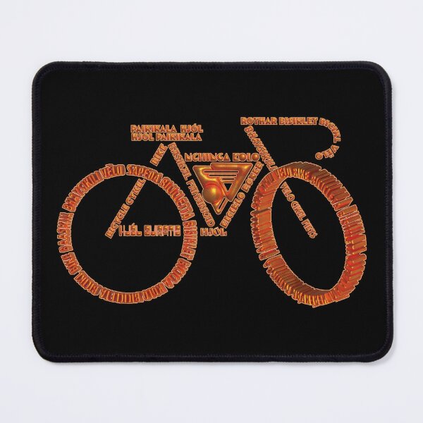 Item preview, Universal Bicycle VRives Bronze designed and sold by LuCancio23.