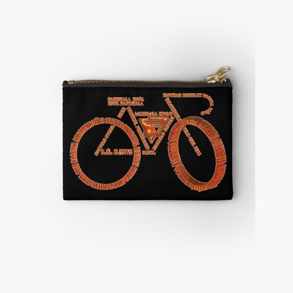 Item preview, Universal Bicycle VRives Bronze designed and sold by LuCancio23.