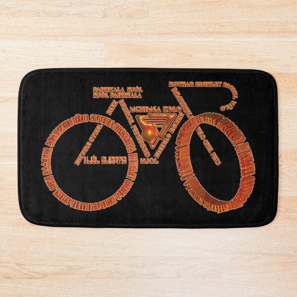 Item preview, Universal Bicycle VRives Bronze designed and sold by LuCancio23.