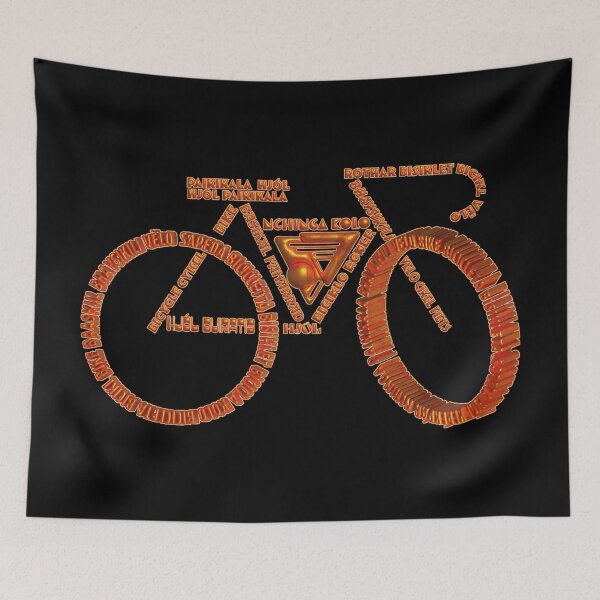 Item preview, Universal Bicycle VRives Bronze designed and sold by LuCancio23.