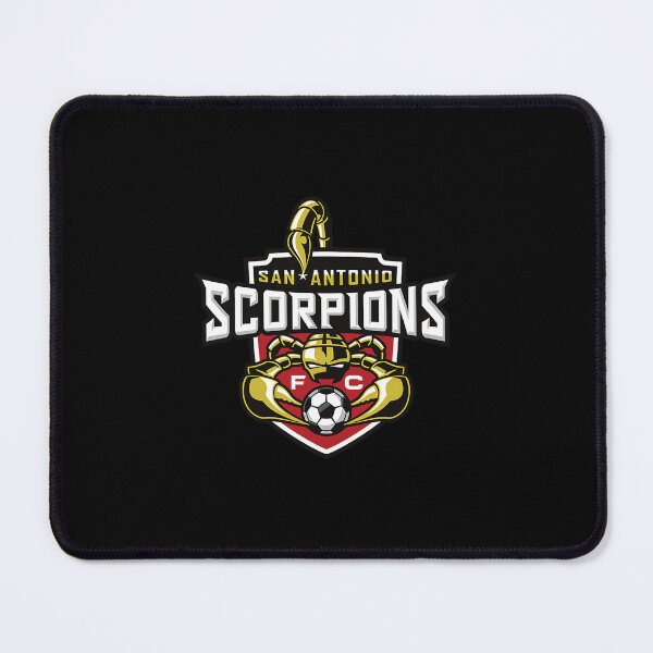 Item preview, The San Antonio Scorpions designed and sold by sandra-merch.