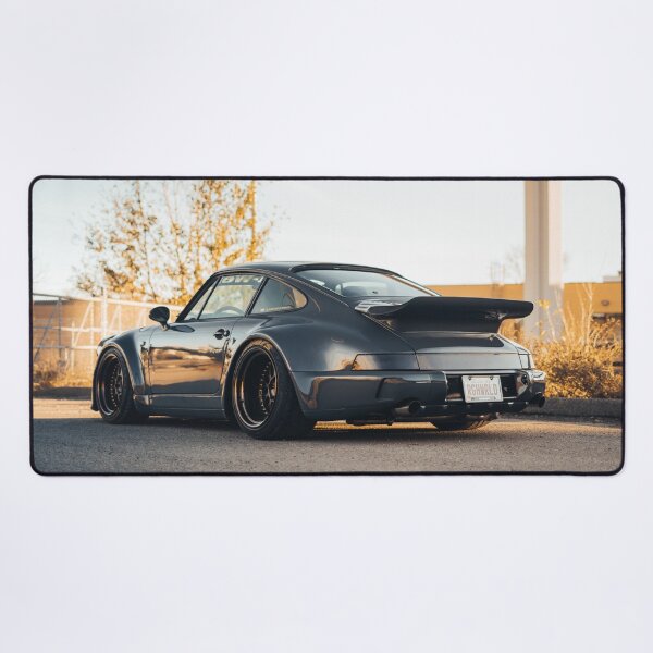 Item preview, Exclusive RWB Japan Porsche Design – Classic rear view for car enthusiasts of all ages. designed and sold by OUTLAWND.