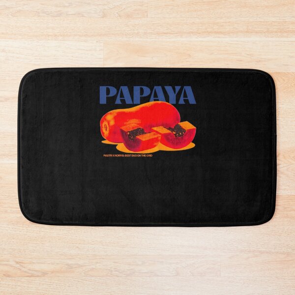 Item preview, Papaya designed and sold by Basketball-Tes.