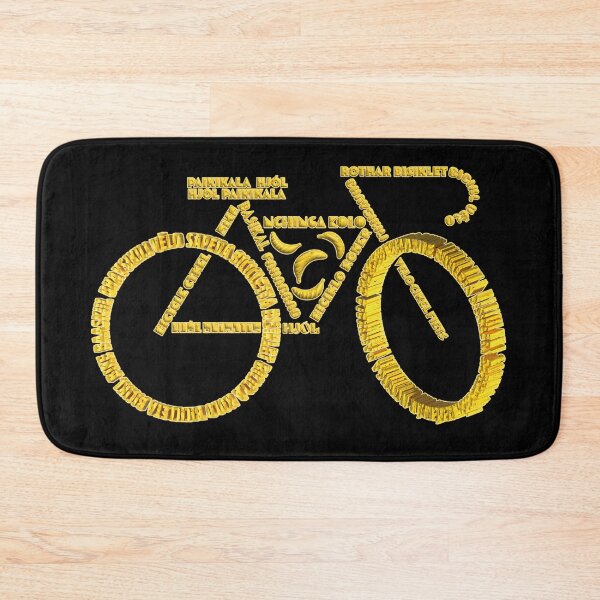 Item preview, VBanana Universal Bicycle designed and sold by LuCancio23.